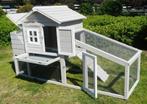 Kippenhok  met ren Araucana, Dieren en Toebehoren, Ophalen of Verzenden, Nieuw, Kippenhok of Kippenren