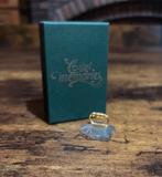 Miniature Swarovski Crystal Memories “Fer à repasser”, Enlèvement ou Envoi, Comme neuf, Figurine