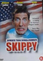 SKIPPY dvd NED. ONDERTITELS English Audio regio 2 DVD5 PAL W, Cd's en Dvd's, Verzenden, Zo goed als nieuw