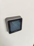 Honeywell thermostaat - Honeywell Round - extra ontvanger, Ophalen of Verzenden, Zo goed als nieuw, Thermostaat