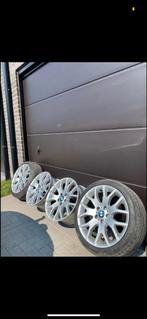 X5 velgen, Auto-onderdelen, Banden en Velgen, Ophalen, Band(en)