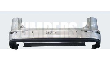 Bumper VOLVO V60 II KOMBI 18- Achterbumper KJ8003 beschikbaar voor biedingen