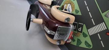 Baghera loopauto beschikbaar voor biedingen