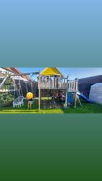 Speelhuis voor kinderen, Kinderen en Baby's, Ophalen, Gebruikt, Hout