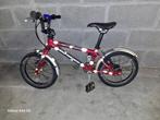 Vélo enfant, Enlèvement, Utilisé, Moins de 16 pouces