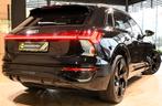 Audi Q8 E-tron 55 Quattro S-Line **MATRIX/360CAM/B&O/PANO**, Auto's, Audi, Automaat, 5 zetels, Parkeersensor, SUV of Terreinwagen