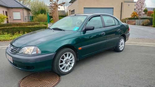 Toyota Avensis 1600 VVT-i, Auto's, Toyota, Particulier, Avensis, Ophalen