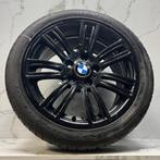 Bmw 1 2 Serie F20 F21 F22 225/45/17 INCH STYLING 383 M Zomer, Gebruikt, Banden en Velgen, 17 inch, Ophalen of Verzenden