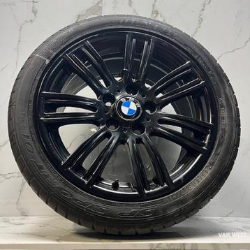 Bmw 1 2 Serie F20 F21 F22 225/45/17 INCH STYLING 383 M Zomer beschikbaar voor biedingen