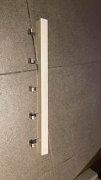 Kapstok Tjusig Ikea, Maison & Meubles, Enlèvement, Comme neuf