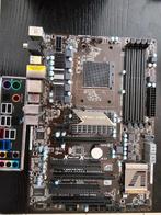 Asrock 990 Extreme 3 (AM3+), Socket AM3+, DDR3, Ophalen of Verzenden, Zo goed als nieuw
