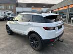 Range Rover Evoque,2.0d,4x4, 2016,97.815km's,Euro 6+Garantie, Auto's, Wit, Bedrijf, Diesel, Grijs