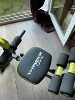 Wonder Care, Sport en Fitness, Ophalen of Verzenden, Zo goed als nieuw