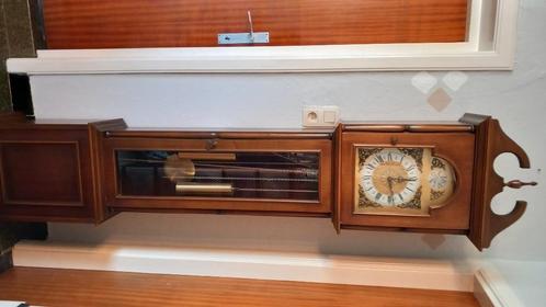 antiek klok 84/44cm, Antiek en Kunst, Antiek | Klokken, Ophalen