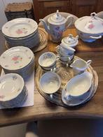 Servies Seltmann Weiden-Marie Luis - 12 delig, Ophalen