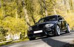 BMW 1M Coupé  *** COLLECTOR ***, Auto's, BMW, Parkeersensor, Achterwielaandrijving, Zwart, 2 Reeks