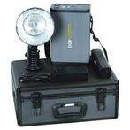 Godox EX400 portable kit, Audio, Tv en Foto, Fotografie | Fotostudio en Toebehoren, Ophalen, Gebruikt, Lamp of Flitsset