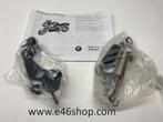 BMW K1200 K1300 MIDDENBOK MONTAGE SET OE 71607691855, Motoren, -, -, Nieuw, Ophalen of Verzenden
