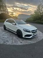 A45 Amg, Auto's, Te koop, Particulier, Rood