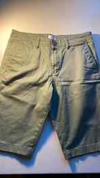 short jongens/heren maat 31/32, Overige maten, Ophalen of Verzenden, Zo goed als nieuw, Jack and Jones
