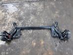ACHTERAS Toyota Aygo (B40) (01-2014/06-2018), Gebruikt, Toyota
