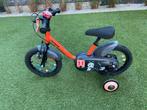 Kinderfiets B’twin 14 inch, Fietsen en Brommers, Fietsen | Kinderfietsjes, Ophalen, Gebruikt