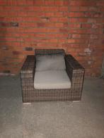 Tuinstoel, Tuin en Terras, Tuinsets en Loungesets, Ophalen, Gebruikt, Stoel, Loungeset