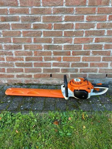 Stihl HS 46 Heggenschaar beschikbaar voor biedingen