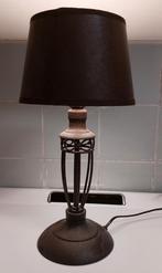 Lampe de salon ou de table de nuit, Enlèvement ou Envoi, Utilisé