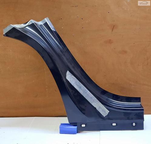 Dorpel instap snijdeel rechtsachter Hyundai Tucson 2015-2022, Auto-onderdelen, Carrosserie, Bumper, Hyundai, Rechts, Nieuw, Ophalen of Verzenden