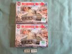 Airfix M4 Sherman MK I tank, Hobby en Vrije tijd, Ophalen of Verzenden, Tank, Airfix