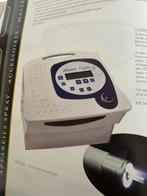 Master lichte waterfreesmachine, Zakelijke goederen, Ophalen