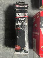 Jobe pwc sand anchor ( jet ski ), Watersport en Boten, Waterski's, Ophalen, Nieuw, Overige typen, Met skitouw
