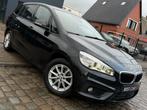 BMW 216d Gran Tourer * 7Plaats, Auto's, BMW, Monovolume, Leder, Bedrijf, 5 deurs