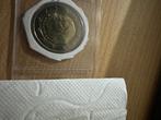 Monaco euro munten, Postzegels en Munten, Ophalen of Verzenden, Monaco, 2 euro, Losse munt