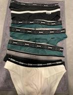 Set herenondergoed slip, Kleding | Heren, Ondergoed, Verzenden, Overige kleuren, DIM, Slip