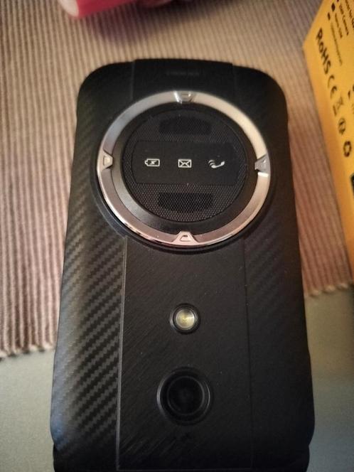 Gsm agm m8 flip, Telecommunicatie, Mobiele telefoons | Overige merken, Zo goed als nieuw, Inklapmodel, Ophalen of Verzenden