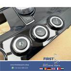 W212 E Klasse W218 CLS 63 AMG paneel + knoppen Mercedes E63, Ophalen of Verzenden