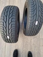 2 pneus sans jantes, Neuf, 15 pouces, Véhicule de tourisme, Pneus été