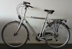 Fijne RIH sportfiets met 21 versnellingen, Ophalen, Gebruikt