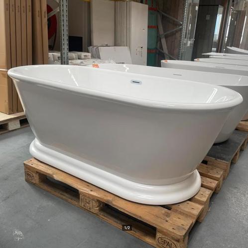 Badkuip uitverkoop 167x77x60 design, nieuw nr29, Huis en Inrichting, Woonaccessoires | Overige, Nieuw, Ophalen of Verzenden