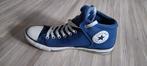 Converse All Star - Maat 44 - Blauw, Ophalen, Blauw, Sneakers, Converse all stars