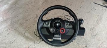 Volant de ps3 ou pc neuf, Enlèvement ou Envoi