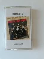 Roxette Muziekcassette, Gebruikt, 1 bandje, Ophalen of Verzenden, Origineel