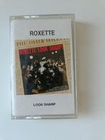 Cassette de musique Roxette, Enlèvement ou Envoi, Originale, Utilisé, 1 cassette audio