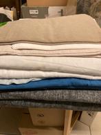 2 paar dekbedovertrek voor 1 persoons bed alles voor 10 euro, Enlèvement, Neuf