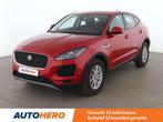 Jaguar E-Pace P200 R-Dynamic AWD (bj 2020, automaat), Auto's, Automaat, Stof, Gebruikt, Euro 6