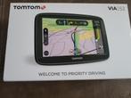 Navigatiesysteem auto TOM TOM, Ophalen, Gebruikt