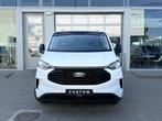 Ford Transit Custom 280S 2.0TD 136Pk/100Kw M6 FWD Trend-NEW-, Autos, Camionnettes & Utilitaires, 4 portes, Entreprise, 3 places