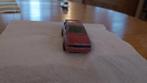Audi Quattro 1982 Escala 1:58. kleur rood,i apro 7,5 cm, Ophalen of Verzenden, Gebruikt, Auto